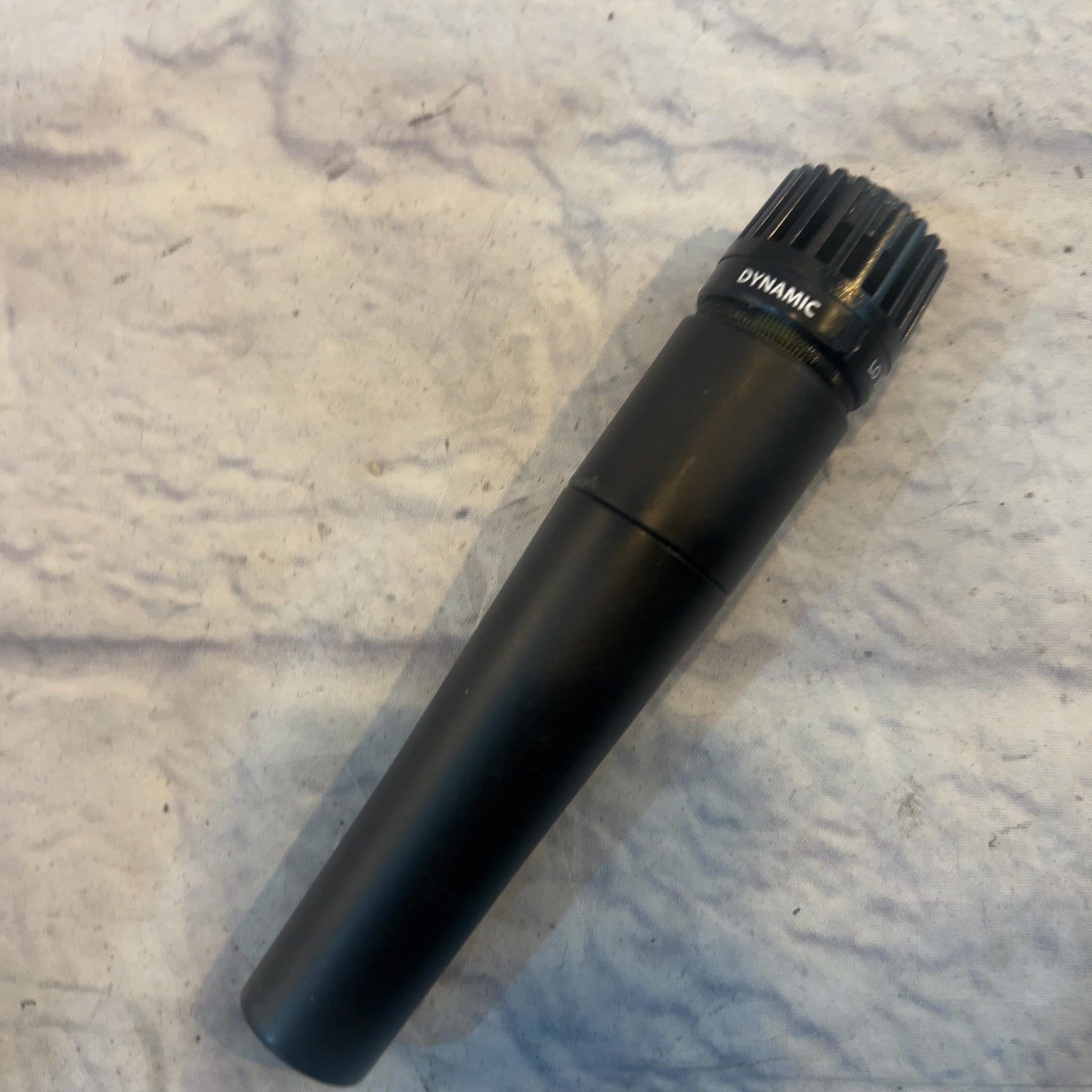 Shure SM57 Dynamic Microphone