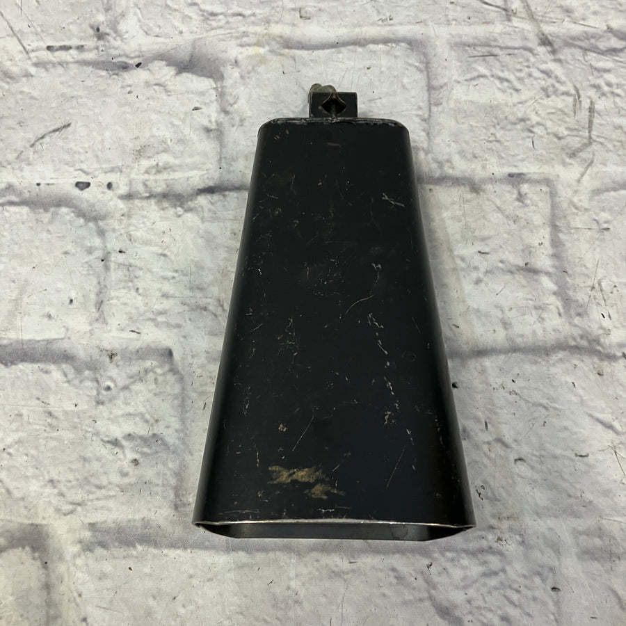 Unknown Large Cowbell