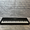 Casio WK-110 Digital Piano Keyboard