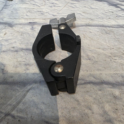 Gibraltar Black Hinged Key / Memory Lock Drum Accessory Drum Accessory