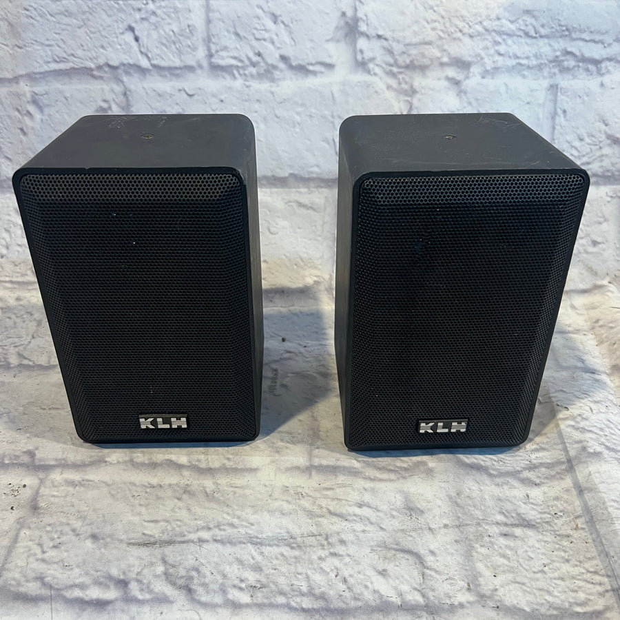 KLH Audio 970A Indoor Outdoor Speaker Pair