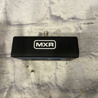 MXR EVH Overdrive Pedal