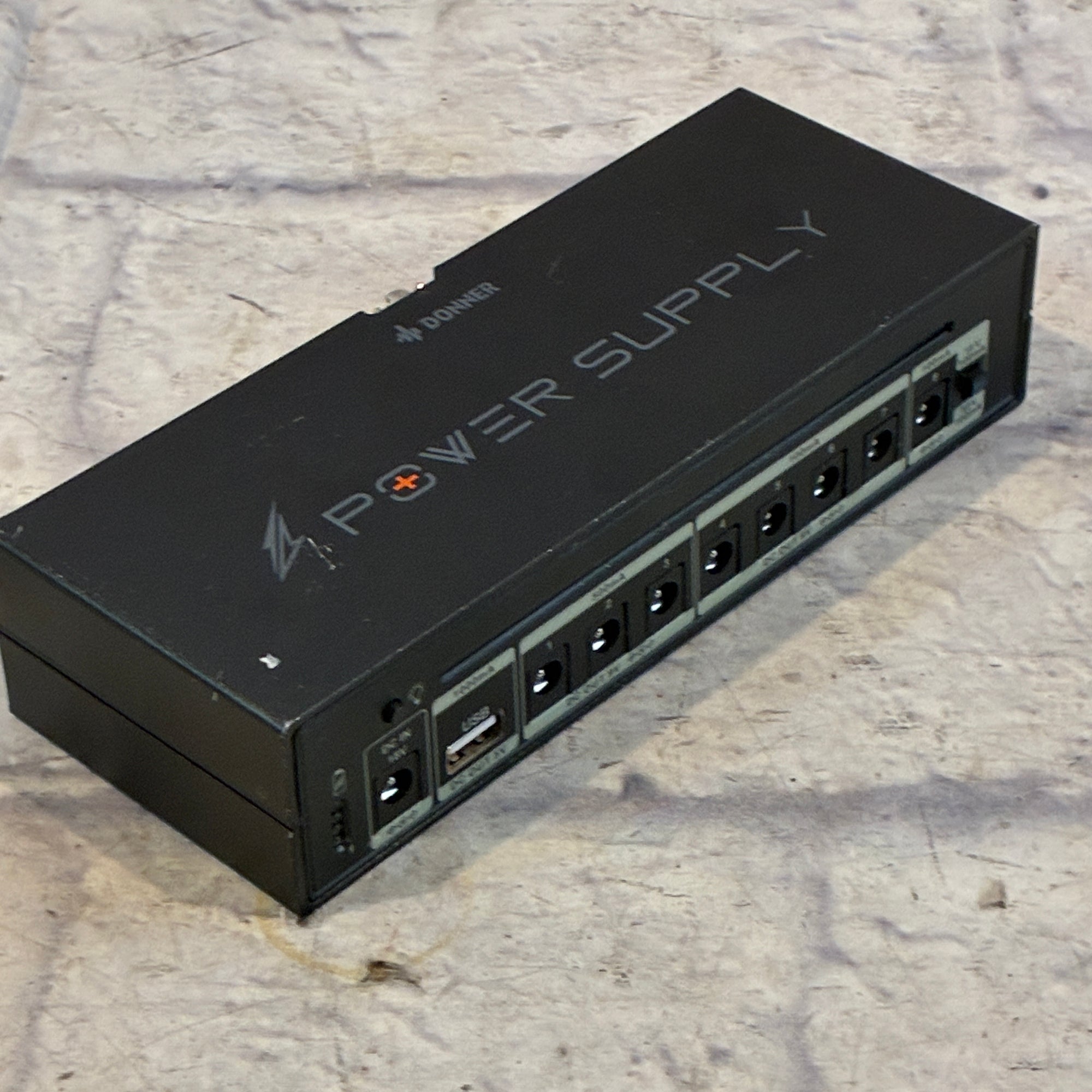 Donner DP-X Power Supply