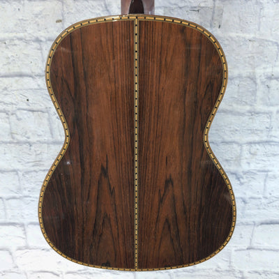 Giannini Vintage AWN300 Classical Brazil