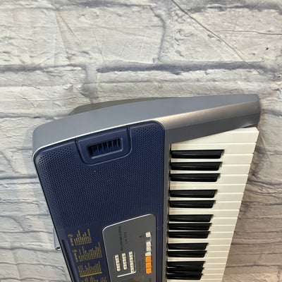 Casio LK-110 Digital Piano with Illuminated Keys