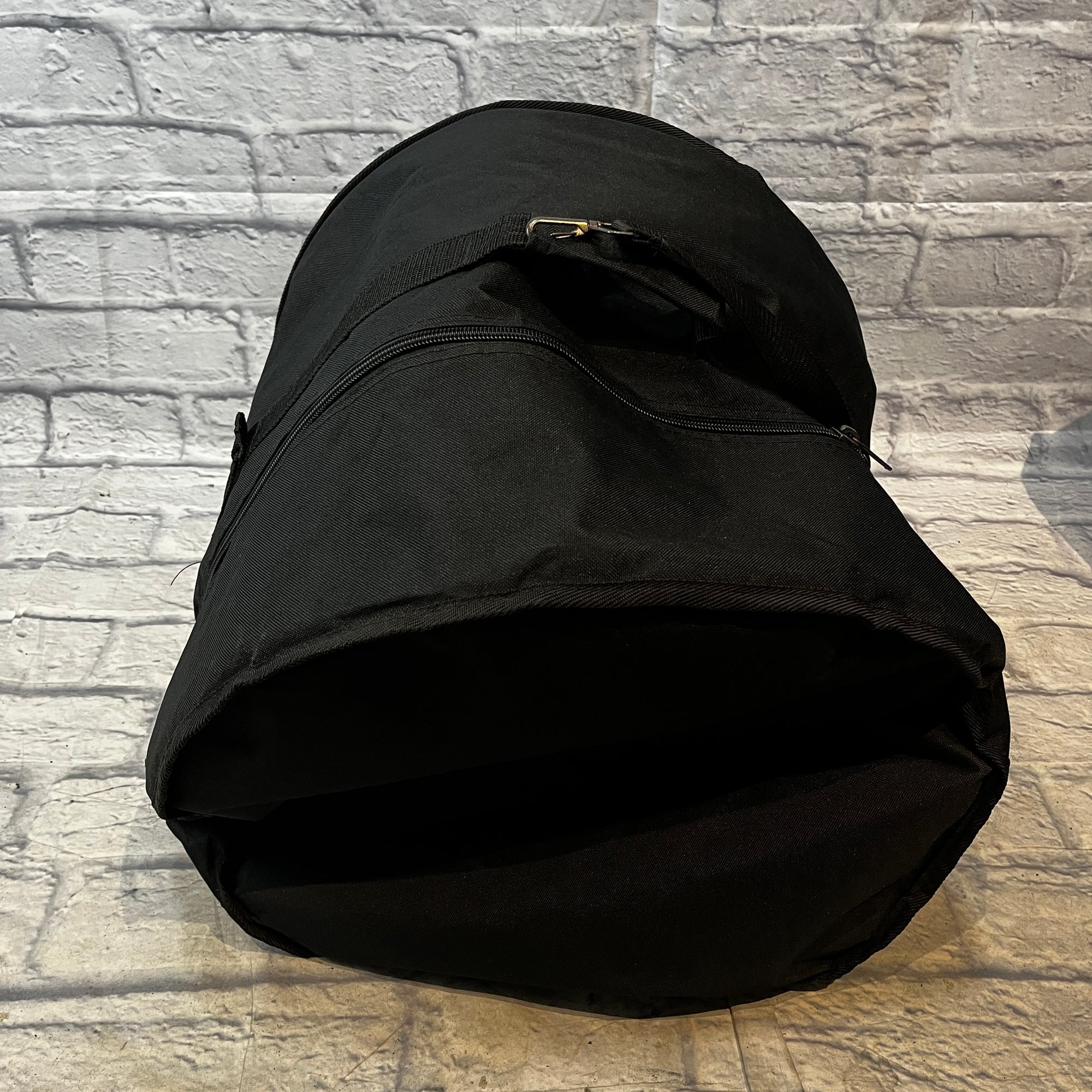 Unknown 4 Piece Drum Bag Set