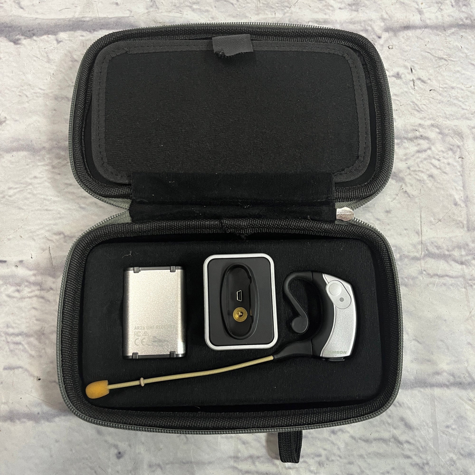 Samson Airline Micro Earset