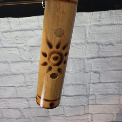 Toca Bamboo Guiro Drum Stand
