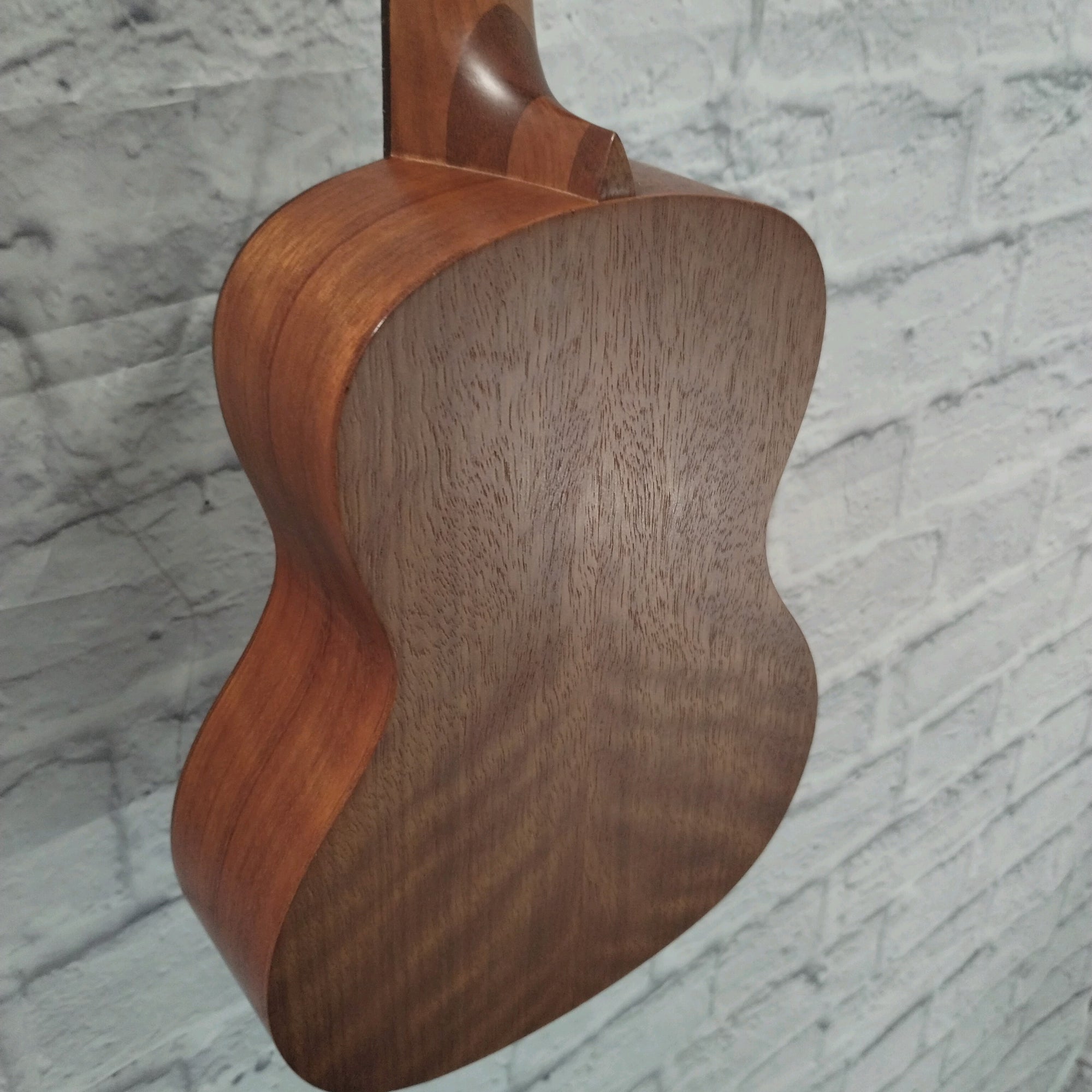 Luna UKETCMAH Ukulele