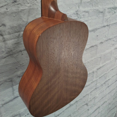 Luna UKETCMAH Ukulele