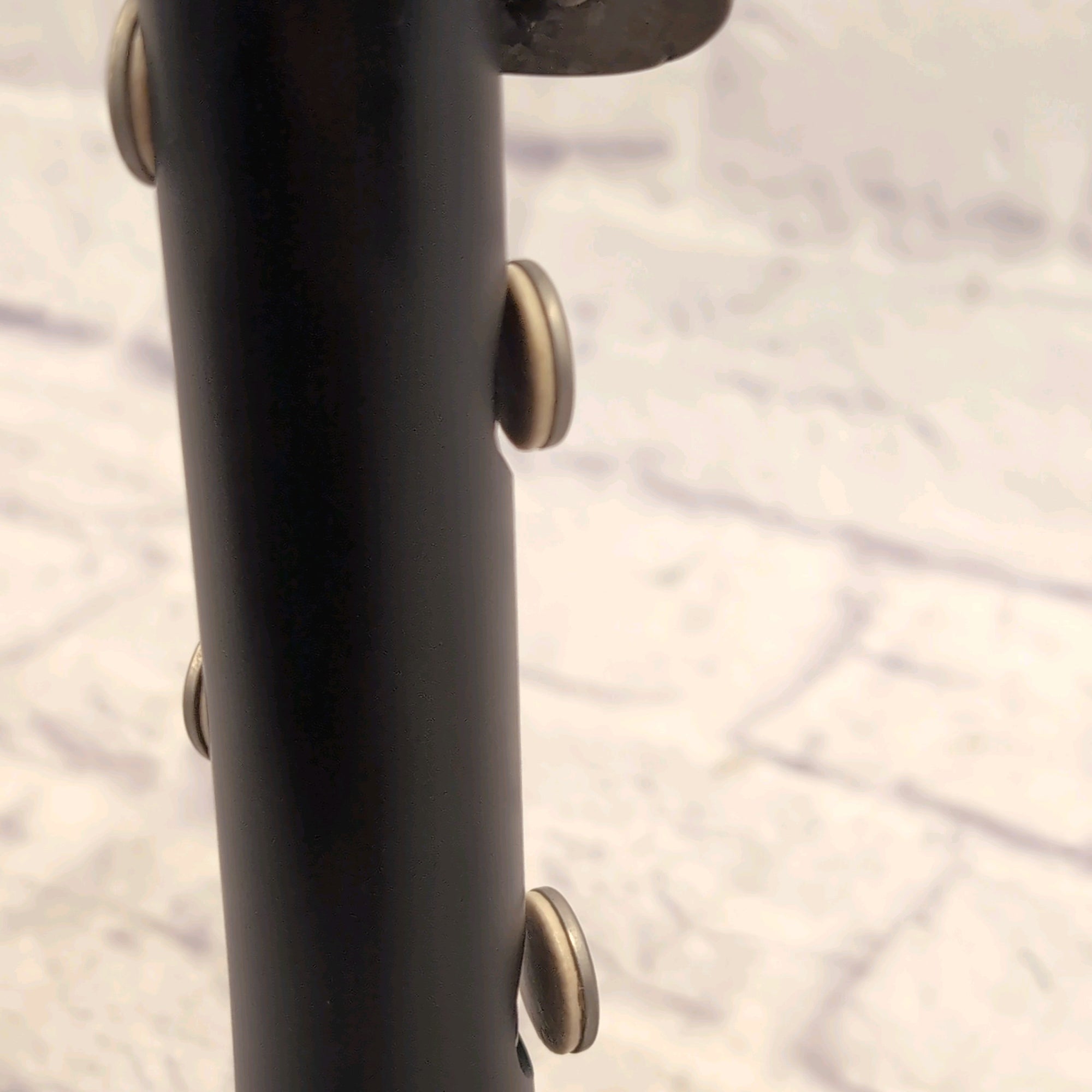 Selmer 1400B Student Model Bb Clarinet