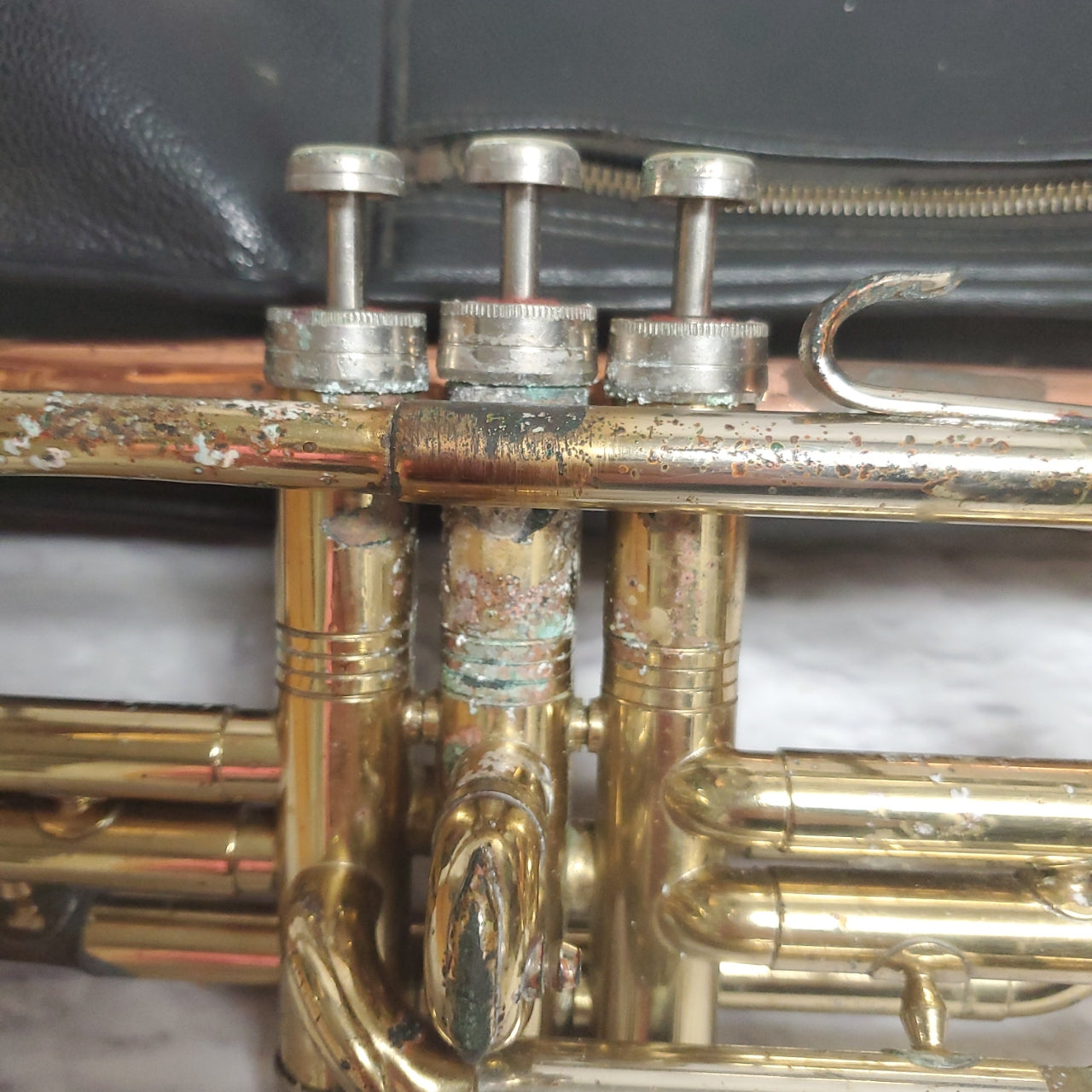 Conn Director Cornet