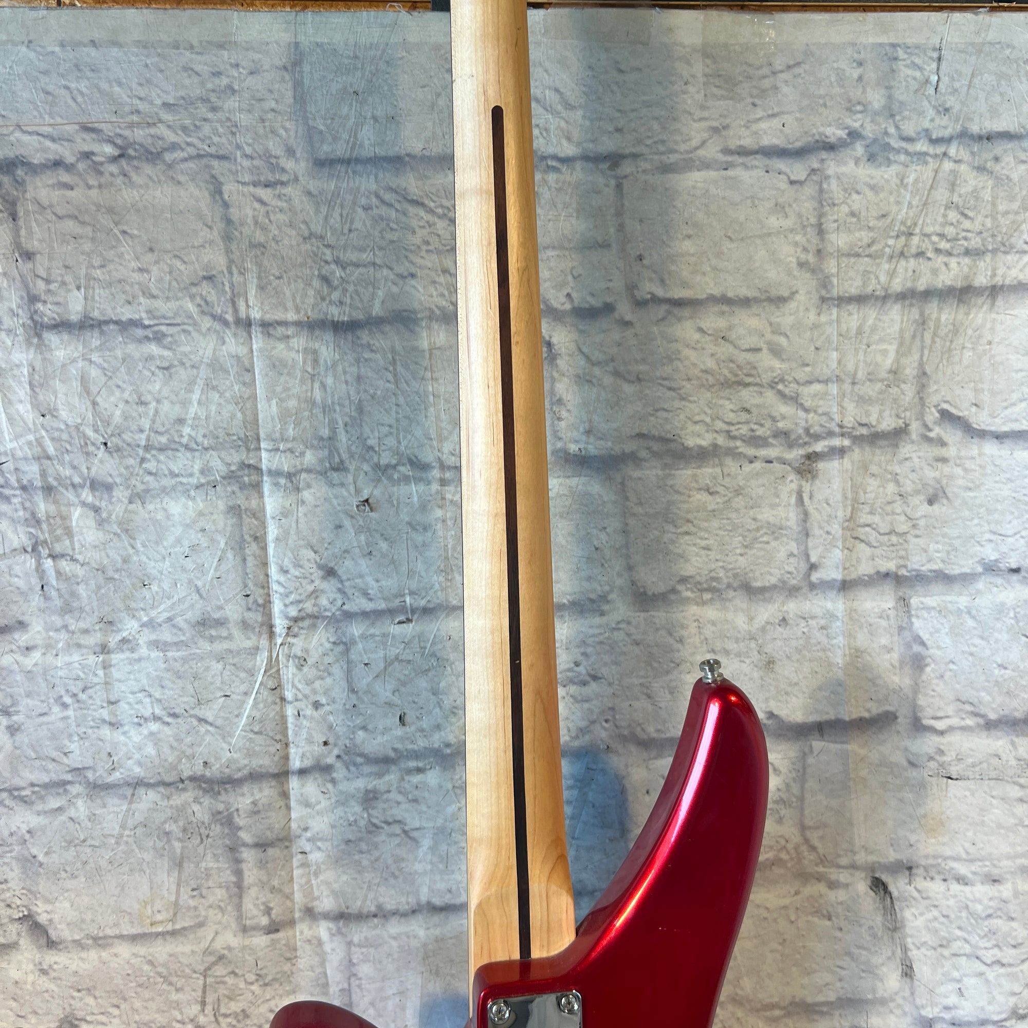 Cort 4-String Bass Unknown Model