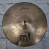 Zildjian 14 Amir II Hi Hat Top Cymbal