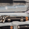 Armstrong 4001 Student Clarinet w/ Blue ProTec Case