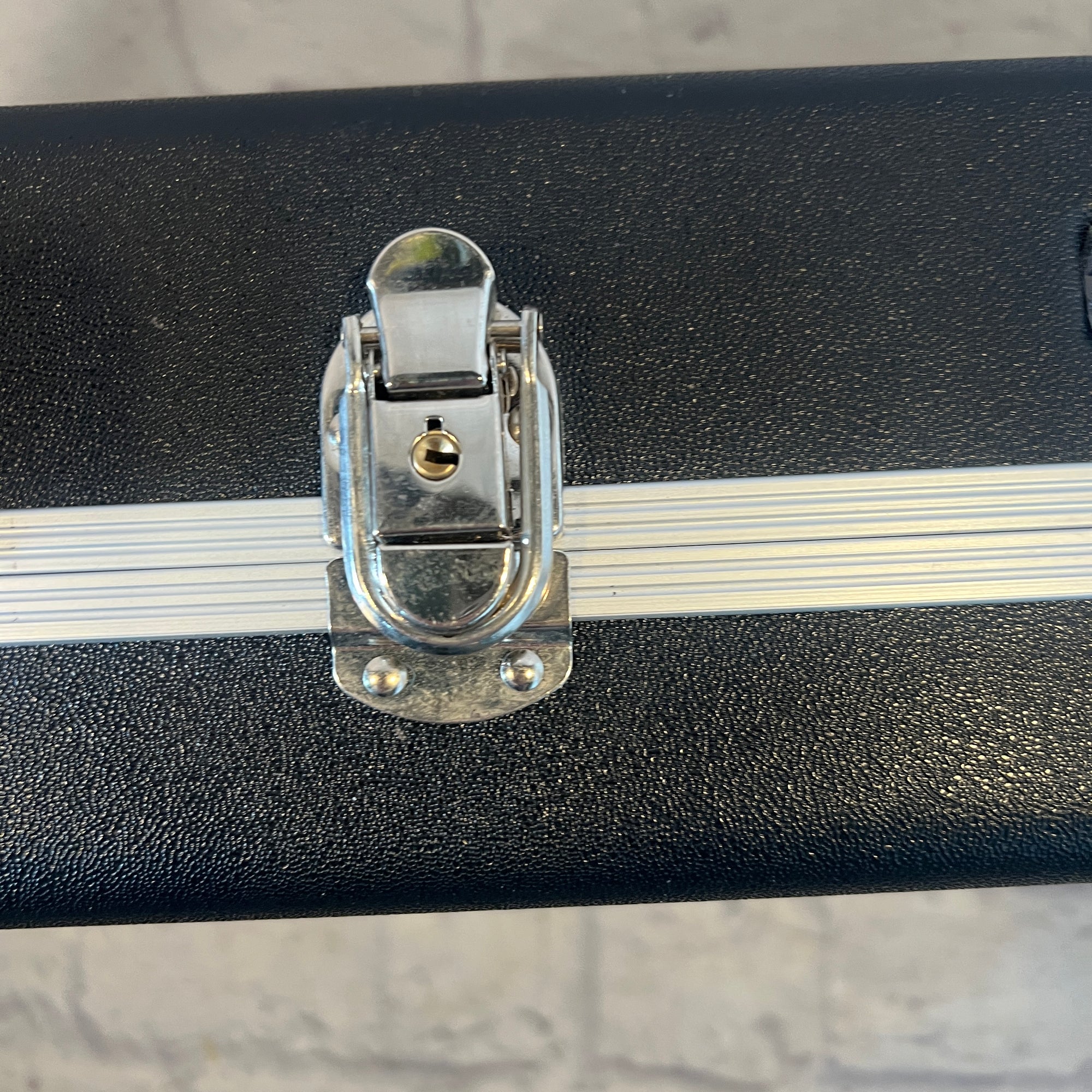 Road Runner Foam Bass Hard Case