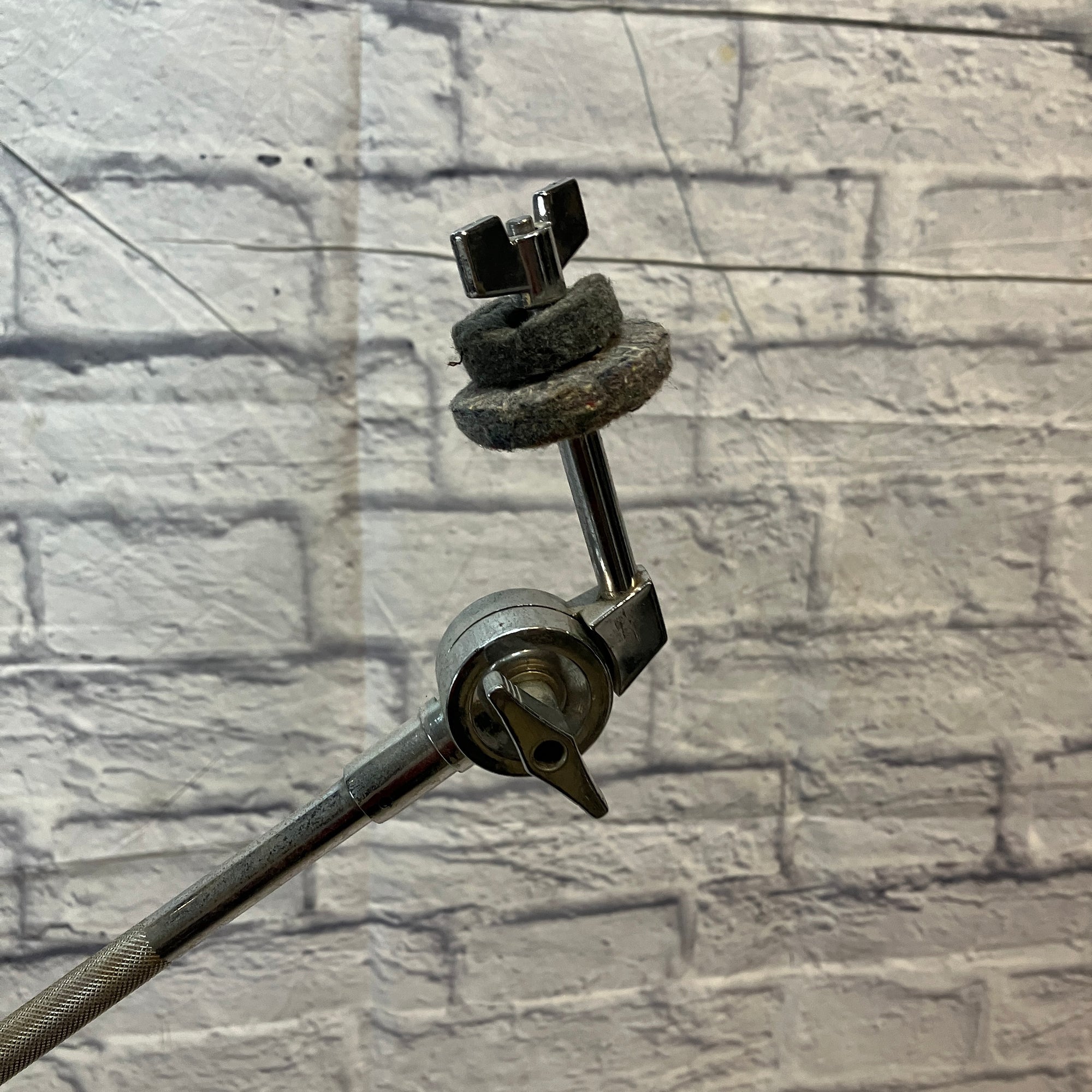 Sound Percussion Boom Cymbal Stand