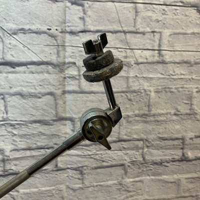 Sound Percussion Boom Cymbal Stand