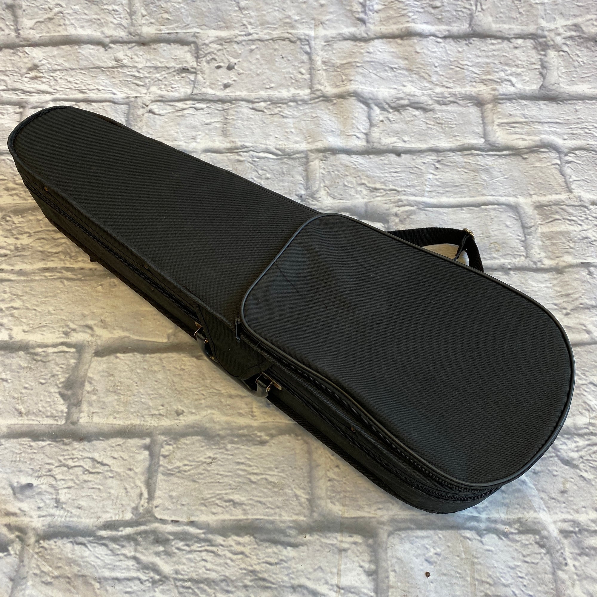 3/4 Violin Case Black