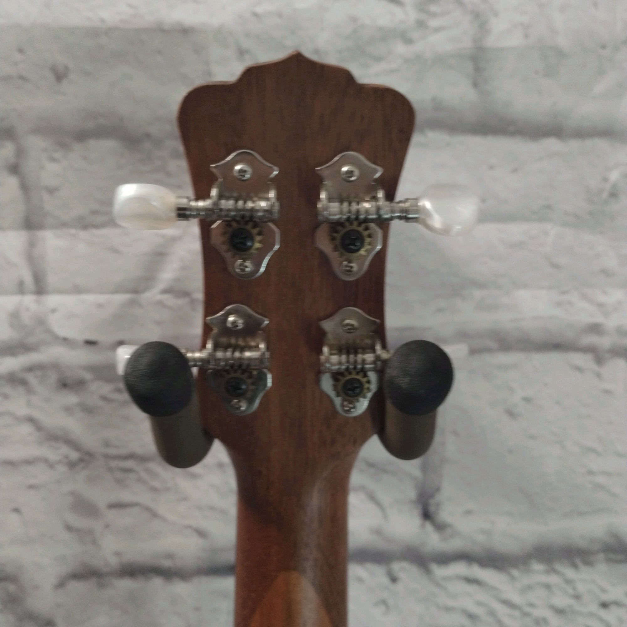 Luna UKETCMAH Ukulele