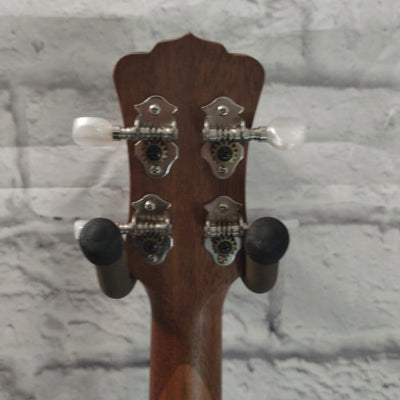 Luna UKETCMAH Ukulele