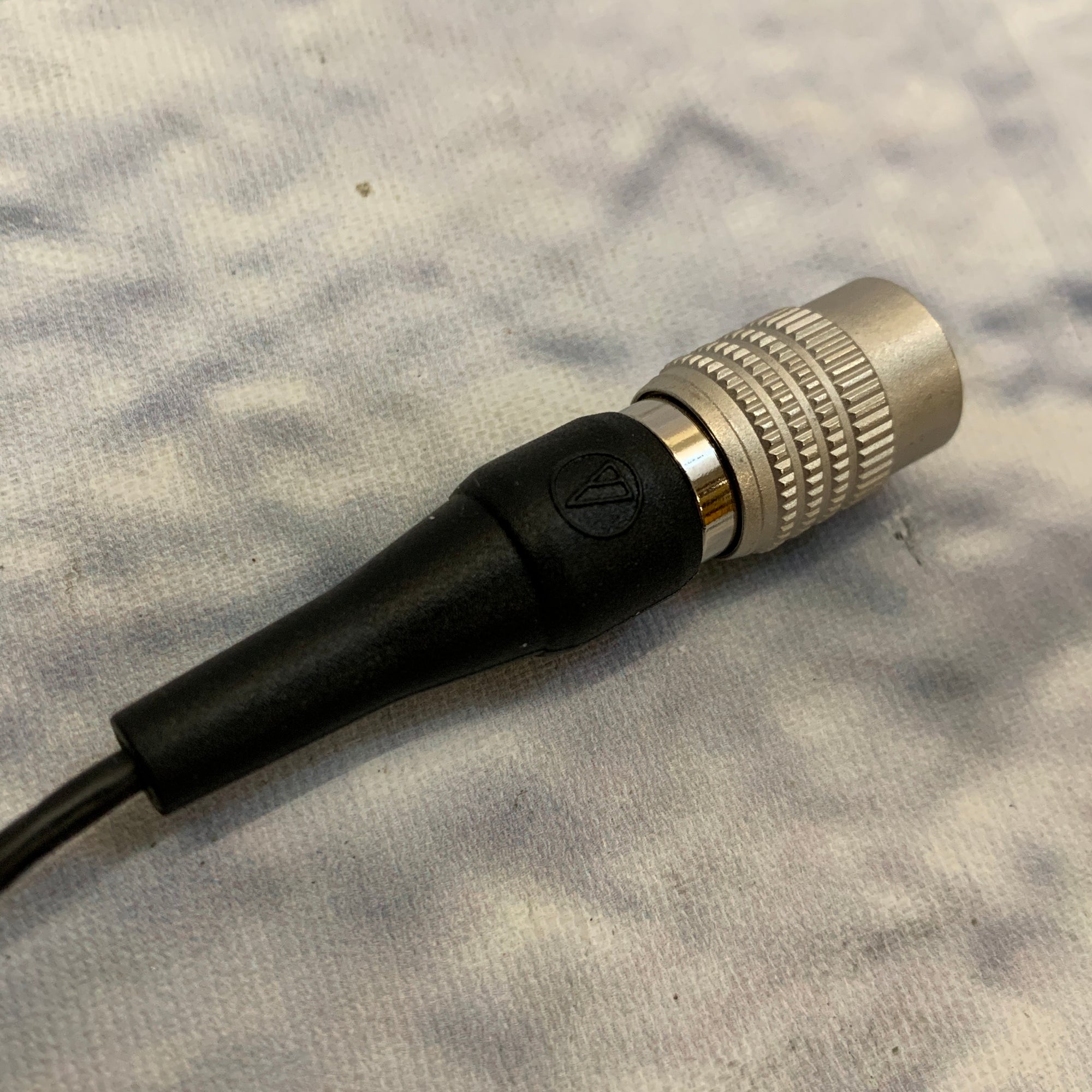 Shure Beta 54 Supercardioid Wireless Headset