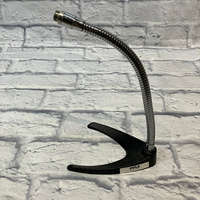 Pyle Gooseneck Desktop Mic Stand