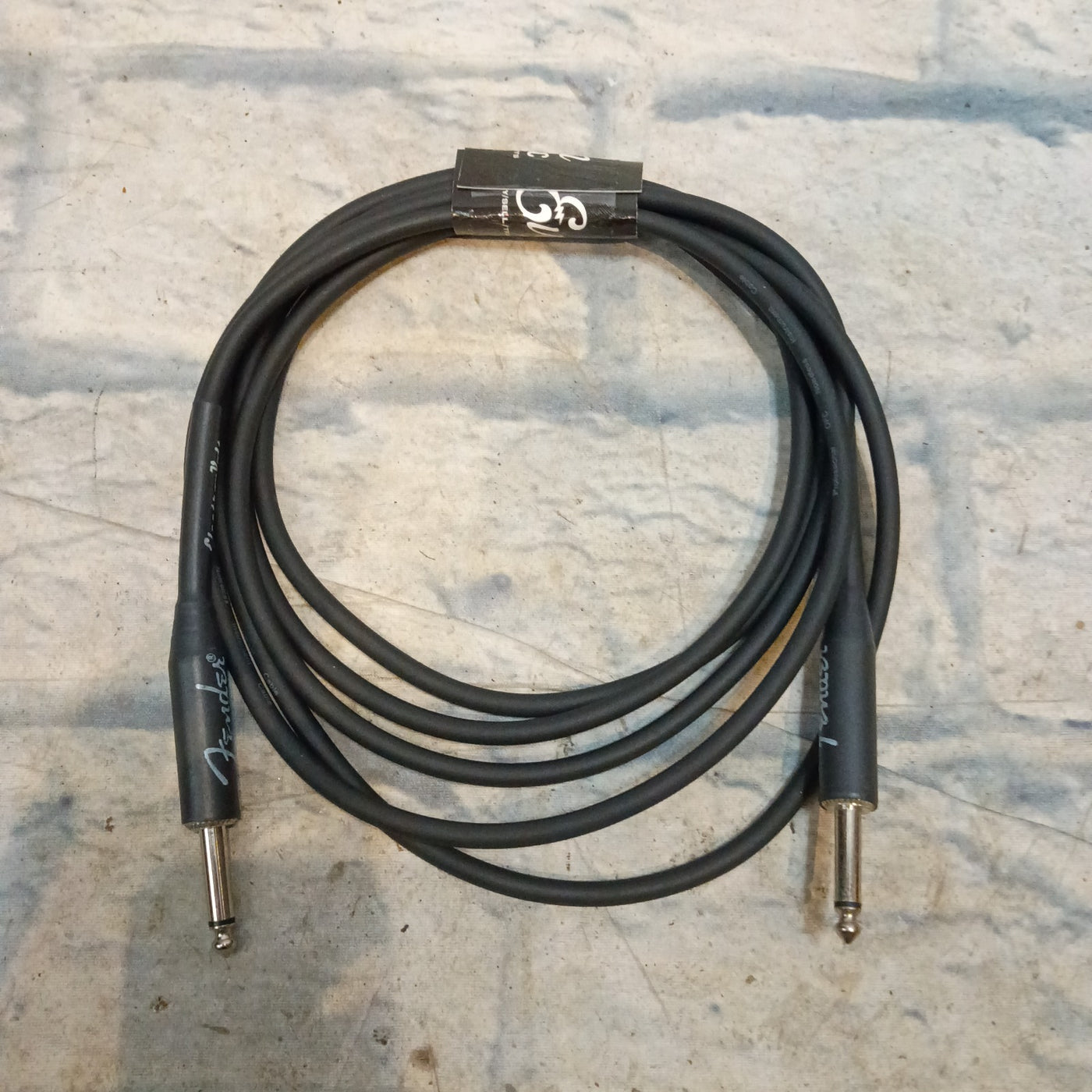 Fender Instrument Cable