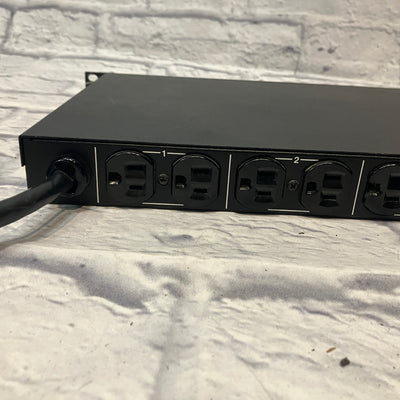 ETA PD11SS Power Conditioner