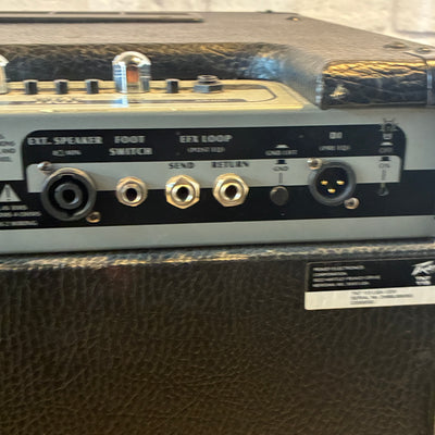 Peavey TNT 115 Bass Combo Amp