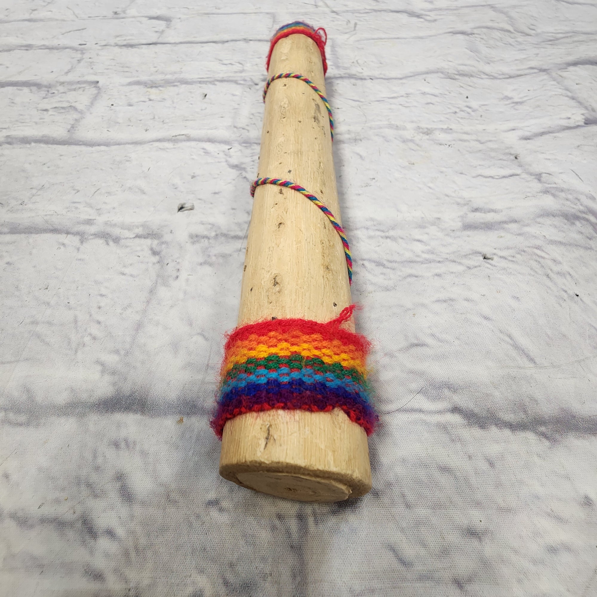 Unknown Rain Stick