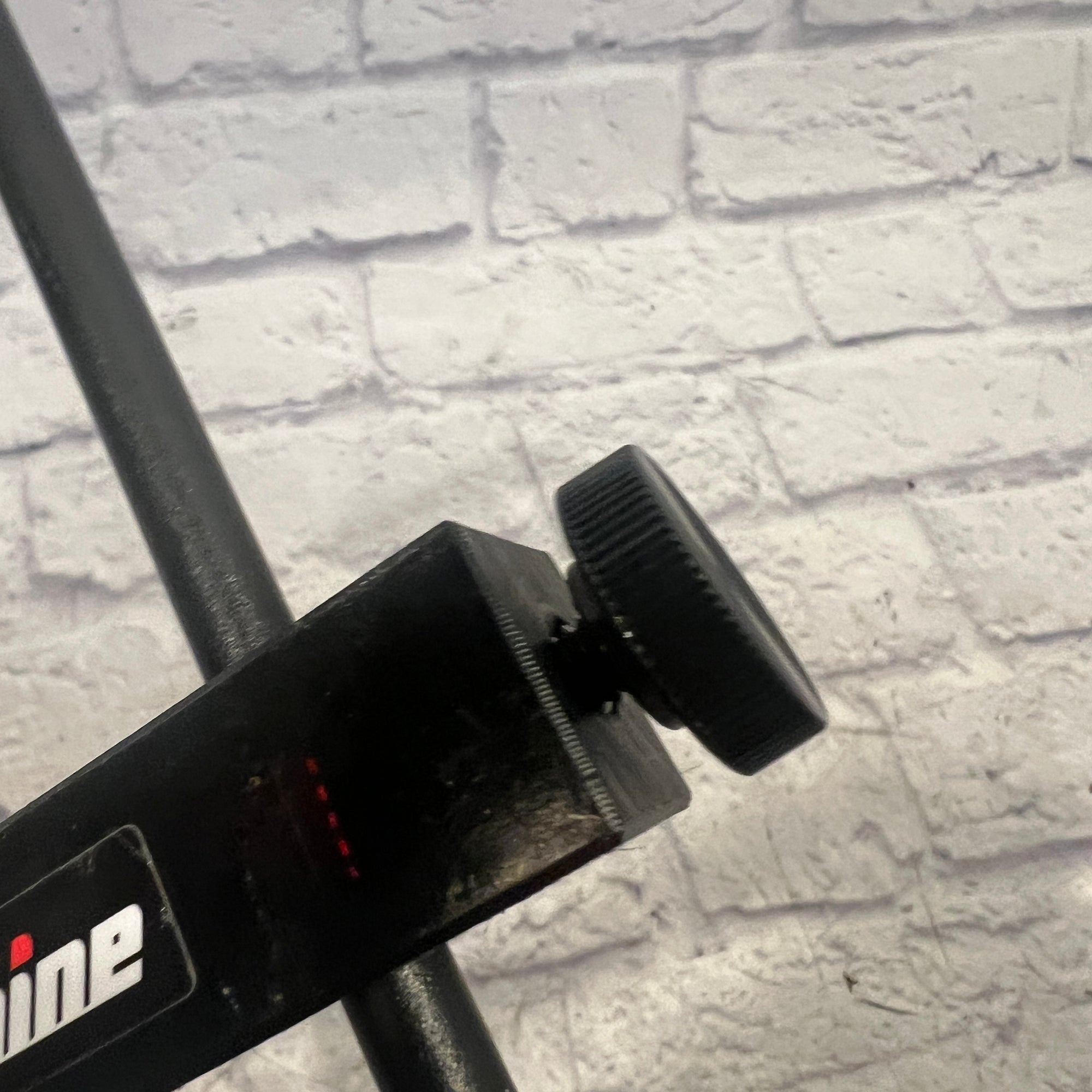 The Miller Machine Triangle Machine / Beater