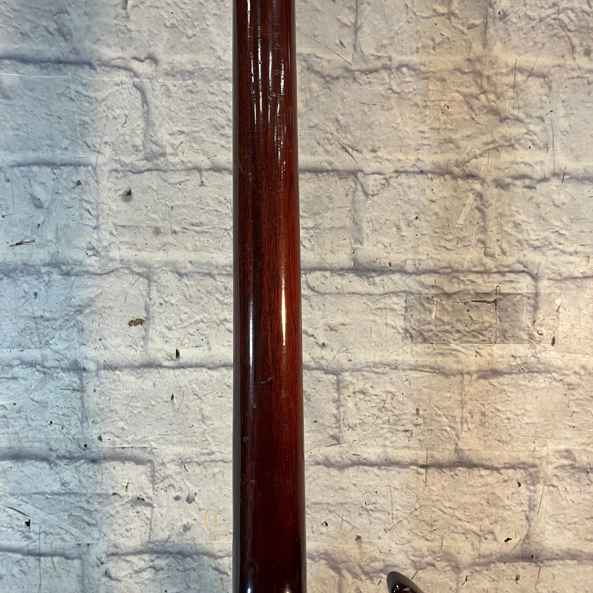 Vintage 1969 Gibson EB0 Bass (With Bag)