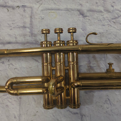 Lafayette by  Couesnon Made in Pairs Trumpet AS IS
