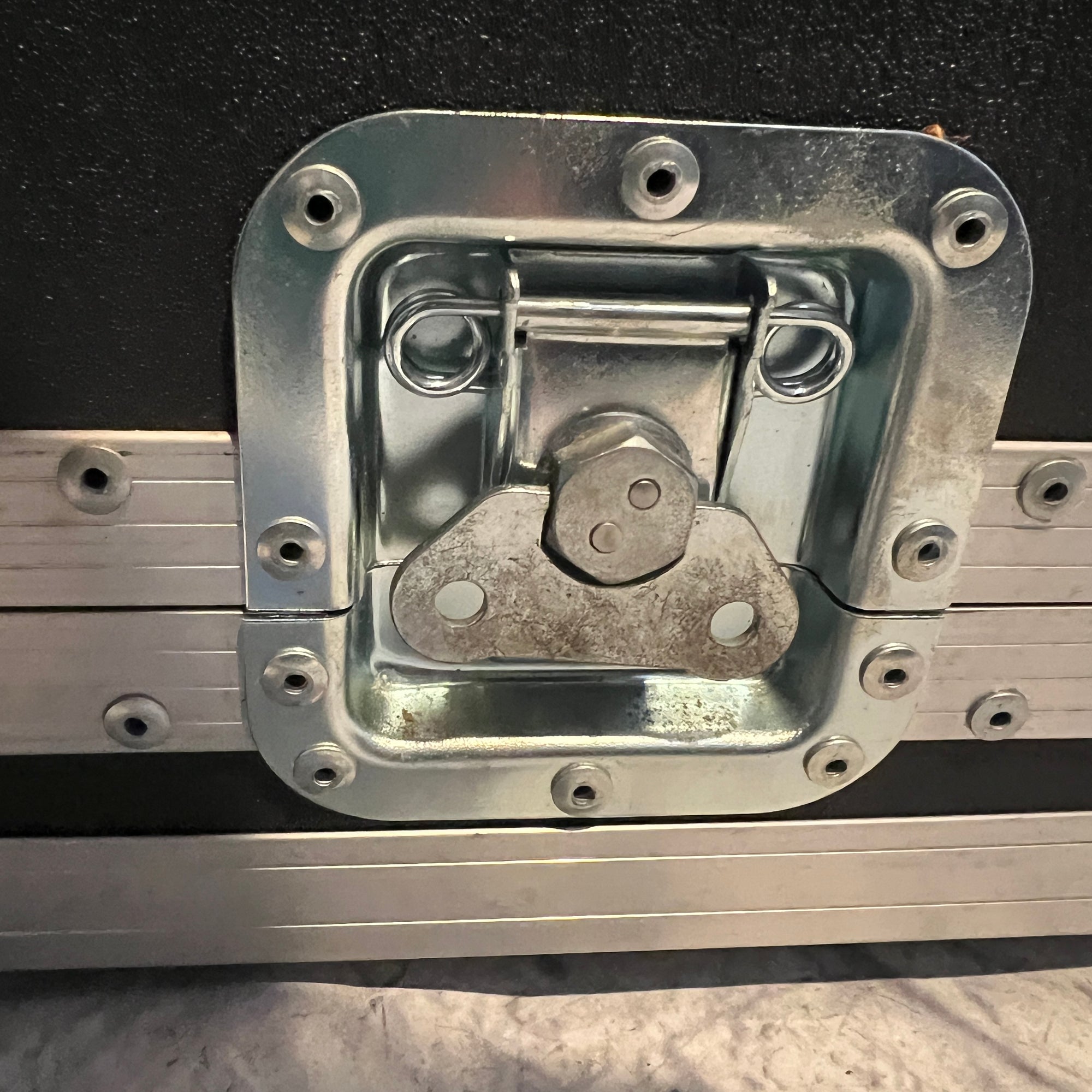 Affordable Cases Guitar Head Flight Case Amp Part