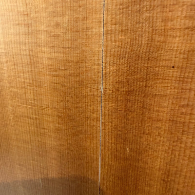 Martin D-1 Acoustic Guitar w/ Case - AS IS