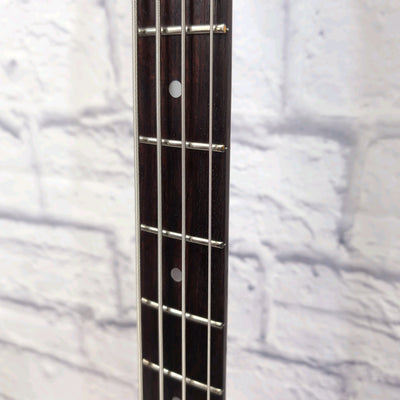 Ibanez RG 4 String Bass Guitar