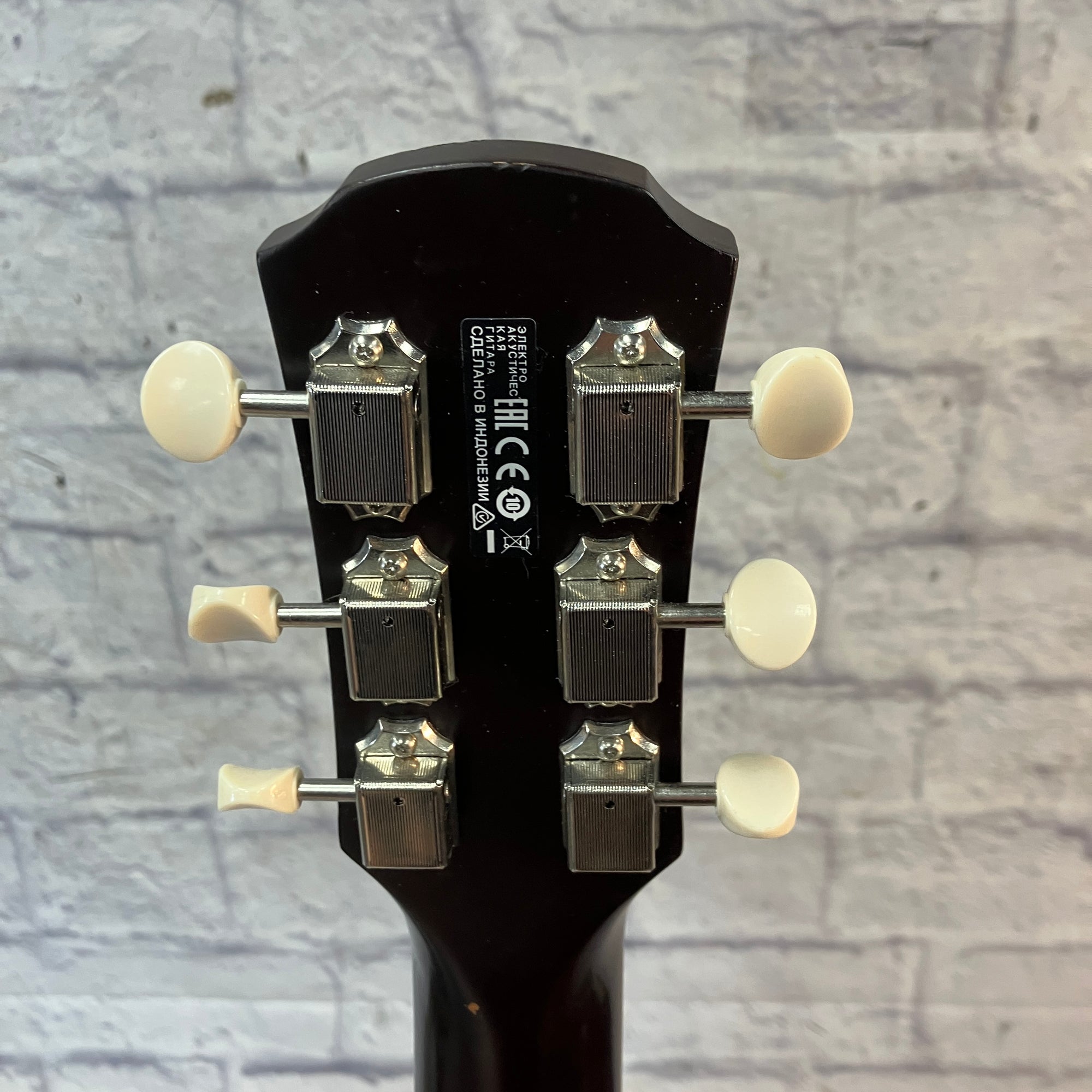 Yamaha APXT2 Acoustic Guitar