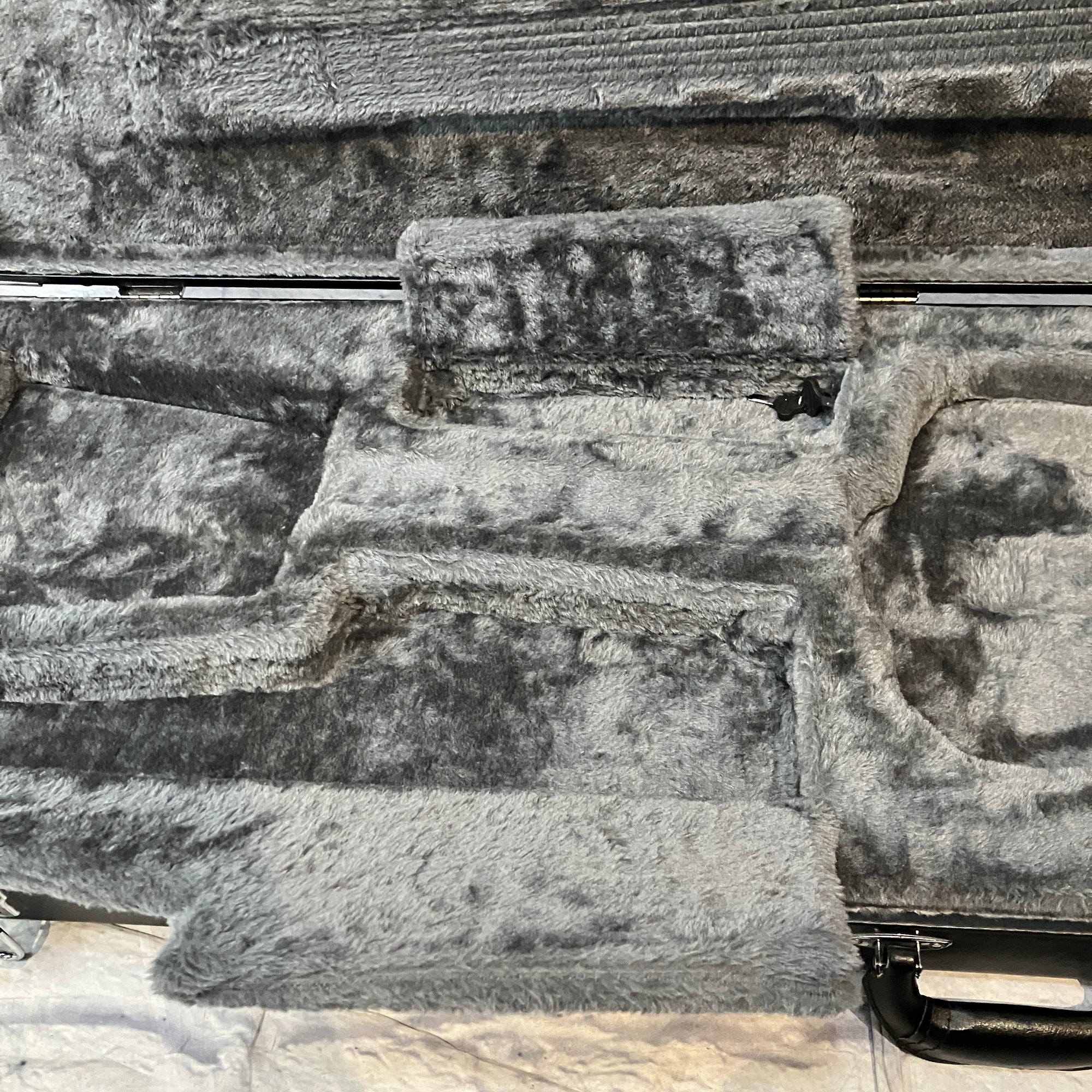 Chromacast Electric Guitar Hard Case