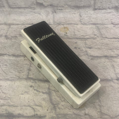 Fulltone Clyde Standard Wah Pedal - Evolution Music
