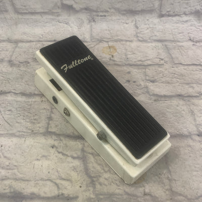 Fulltone Clyde Standard Wah Pedal