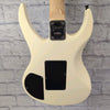 Vintage Ibanez 1989 Testament Alex Skolnick 540PHH-WH Power Electric Guitar - White