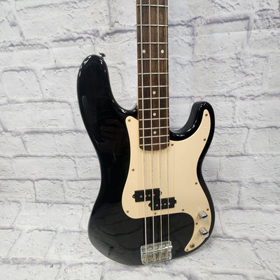 Squier Affinity 4 String P-Bass Upgraded Pickup