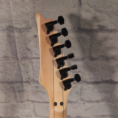 Unknown IBZ Jem Kit Electric Guitar