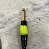 Unknown 10' RIght Angle Instrument Cable