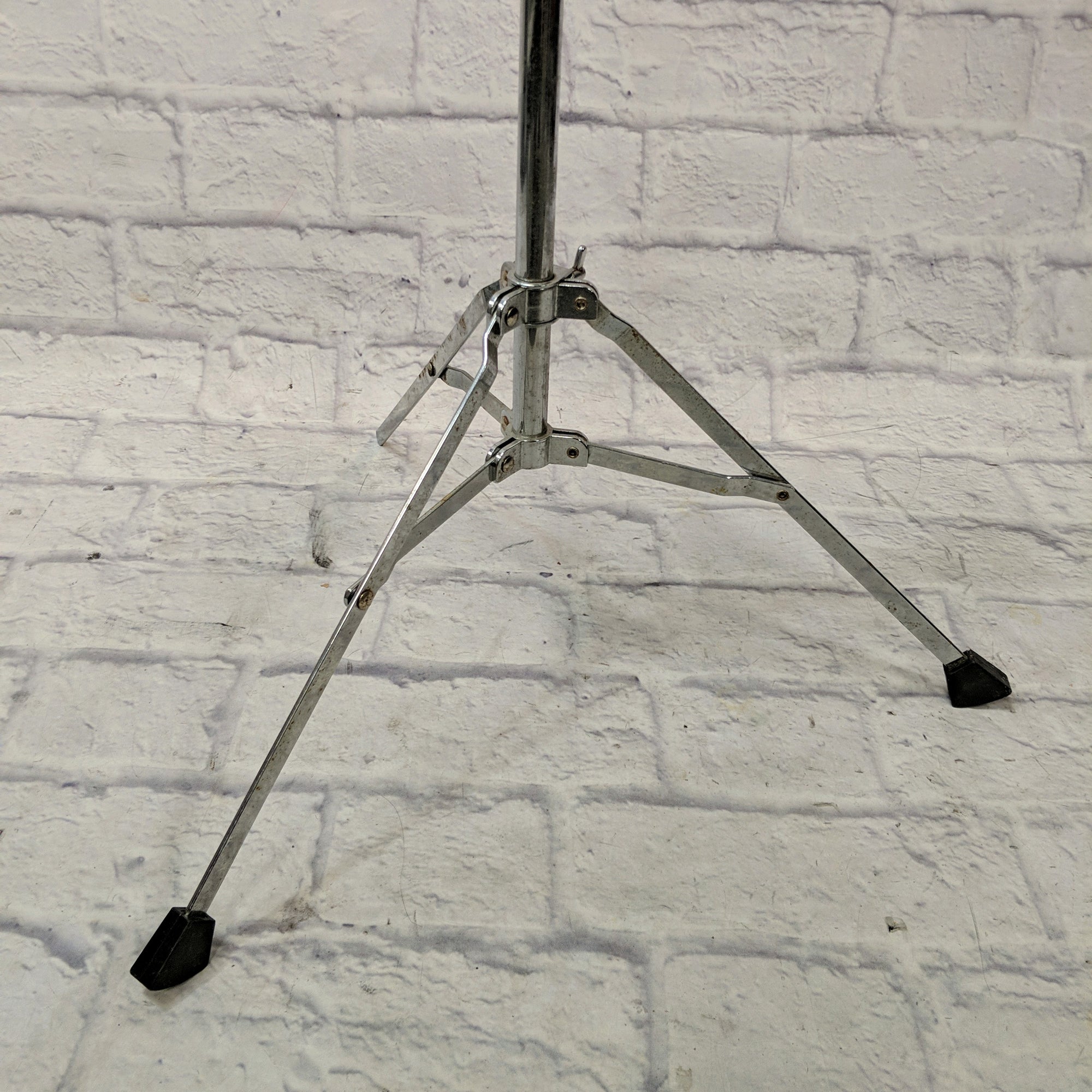 Ludwig Junior Straight Cymbal Stand