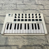 Arturia Minilab Mkii 25 Key MIDI Controller