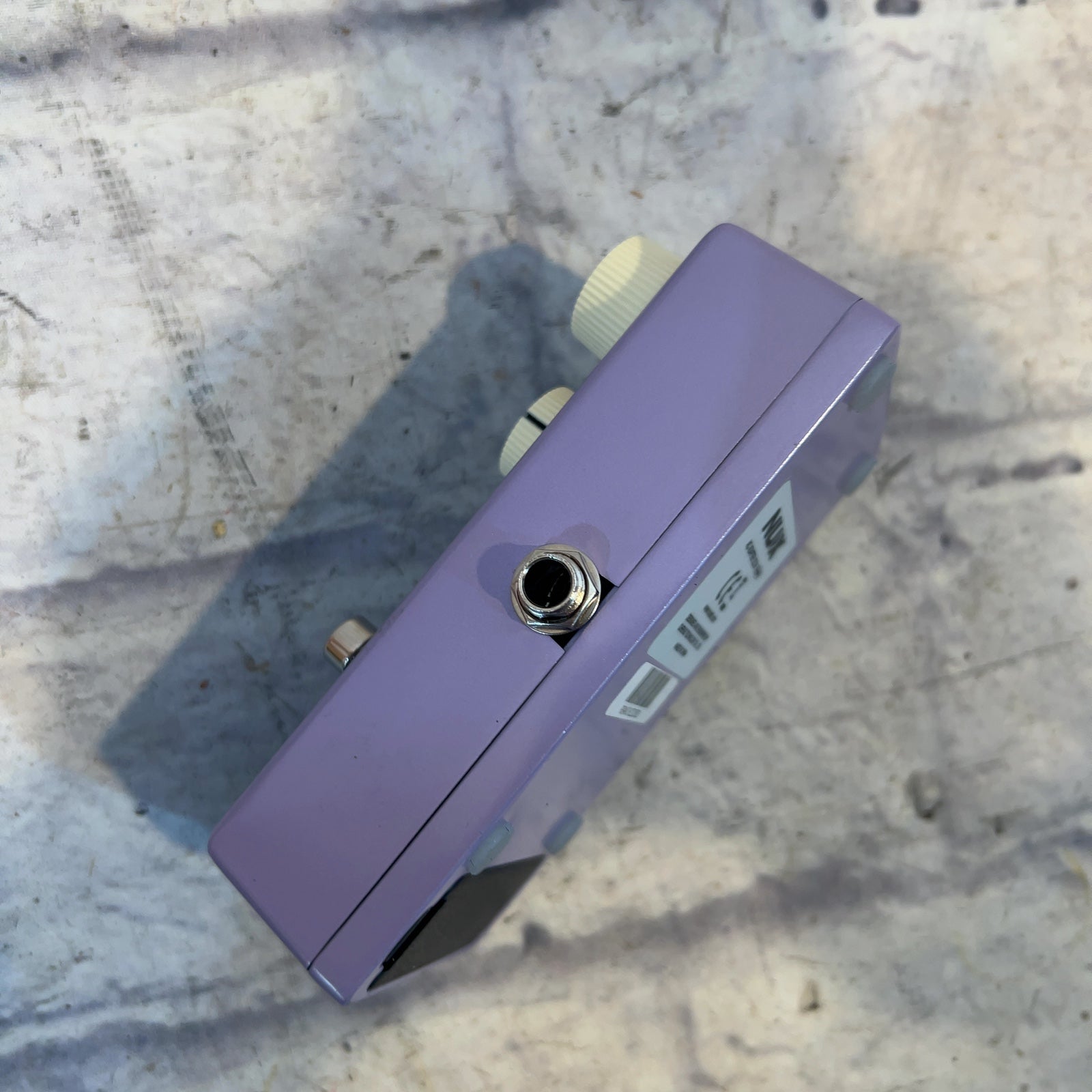 NuX Analog Chorus Pedal