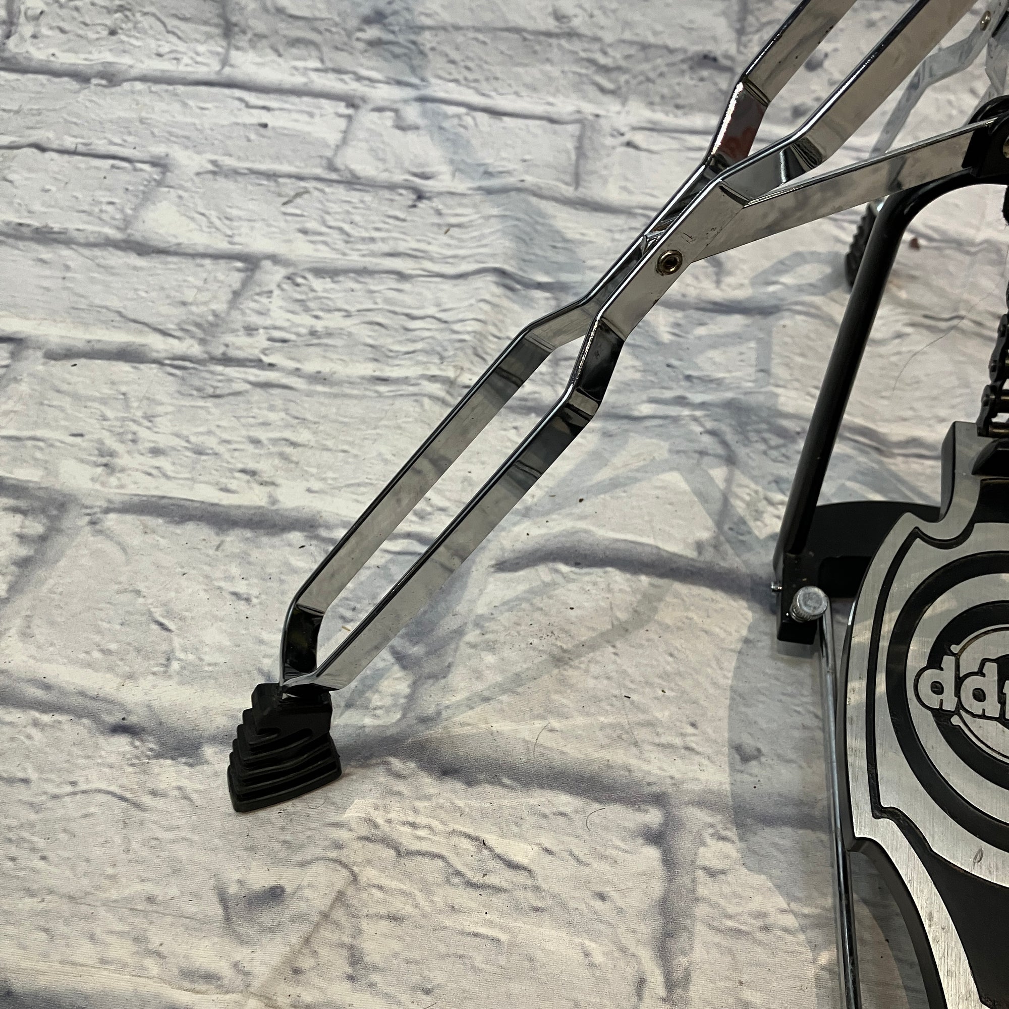 ddrum RXHH RX Series Double-Braced 3-Leg Hi Hat Stand