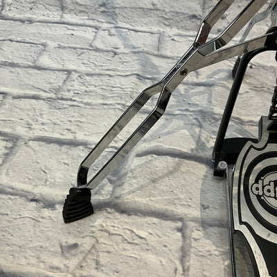 ddrum RXHH RX Series Double-Braced 3-Leg Hi Hat Stand